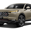 Honda Hrv